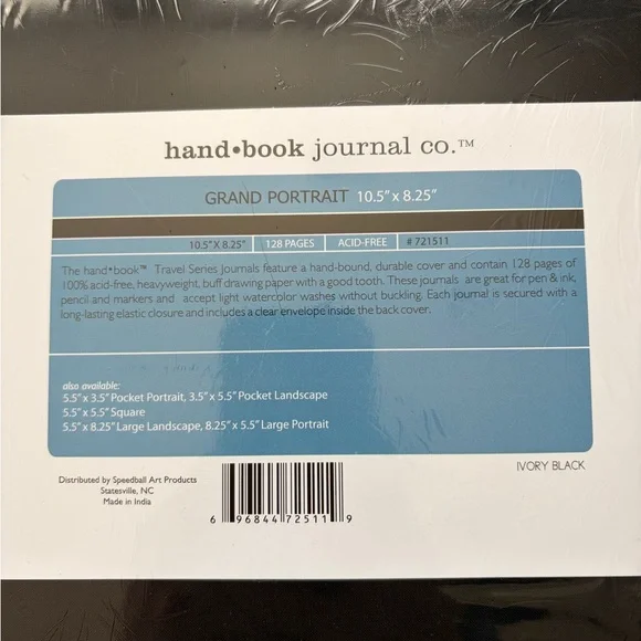 Art Supply Bundle: Sketchbooks and Pencils. Hahnemühle, Tombow, Prismacolor NWT - Picture 8 of 16